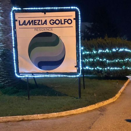Villaggio Lamezia Golfo Lamezia Terme Eksteriør billede