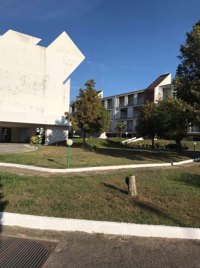 Villaggio Lamezia Golfo Lamezia Terme Eksteriør billede