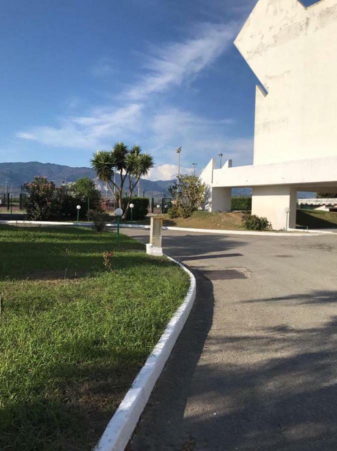 Villaggio Lamezia Golfo Lamezia Terme Eksteriør billede