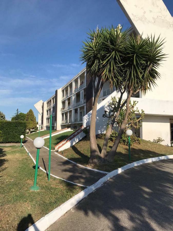 Villaggio Lamezia Golfo Lamezia Terme Eksteriør billede