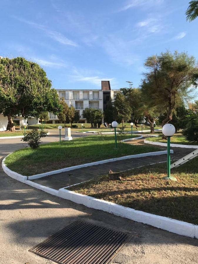 Villaggio Lamezia Golfo Lamezia Terme Eksteriør billede
