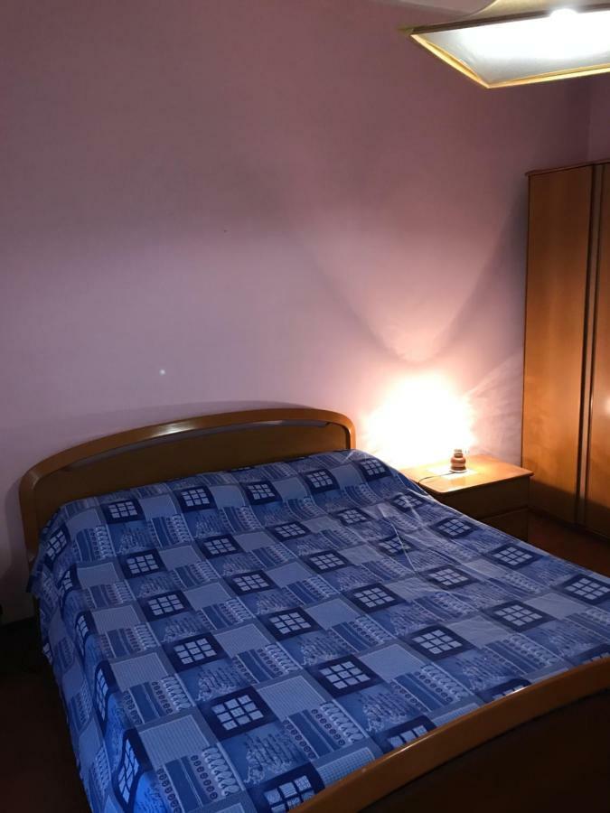 Villaggio Lamezia Golfo Lamezia Terme Eksteriør billede