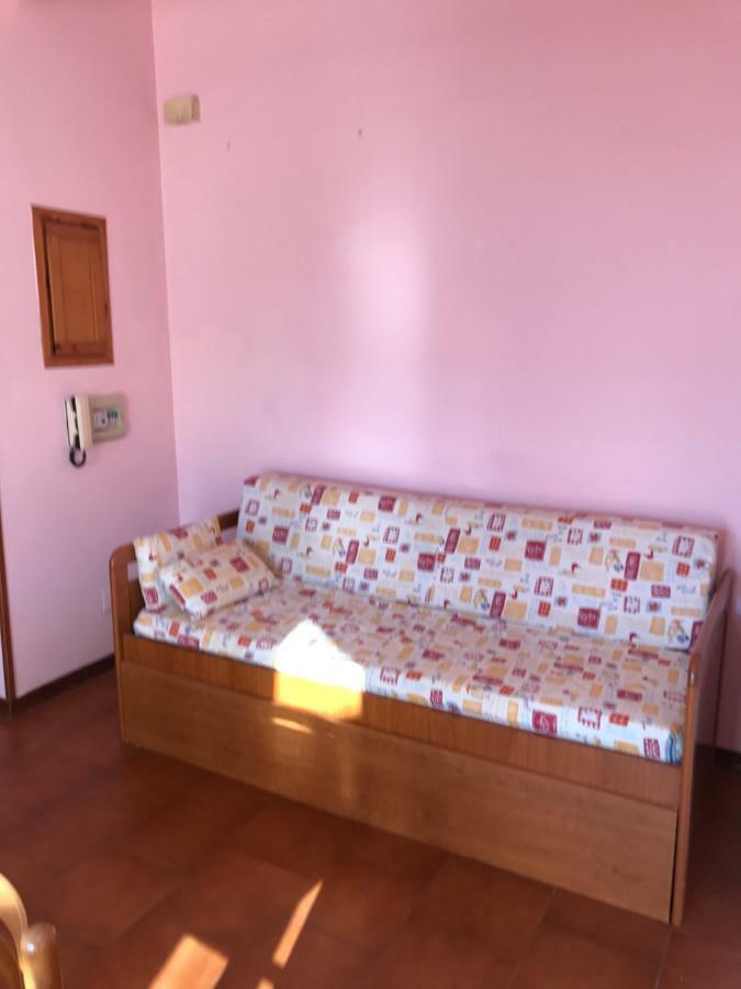 Villaggio Lamezia Golfo Lamezia Terme Eksteriør billede