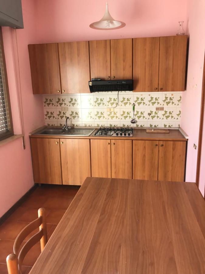 Villaggio Lamezia Golfo Lamezia Terme Eksteriør billede