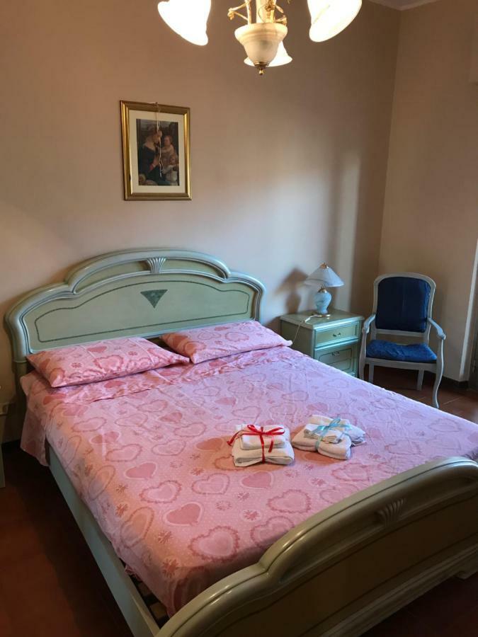 Villaggio Lamezia Golfo Lamezia Terme Eksteriør billede