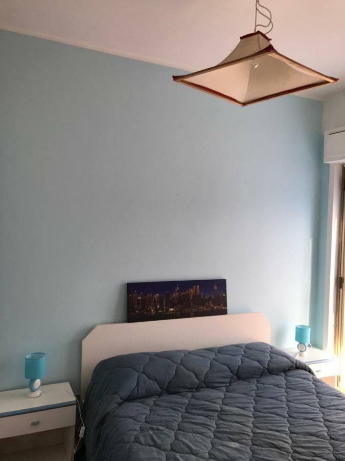 Villaggio Lamezia Golfo Lamezia Terme Eksteriør billede