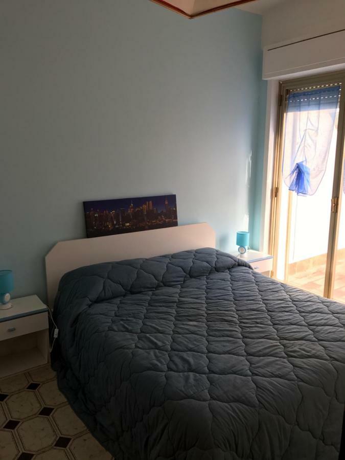Villaggio Lamezia Golfo Lamezia Terme Eksteriør billede