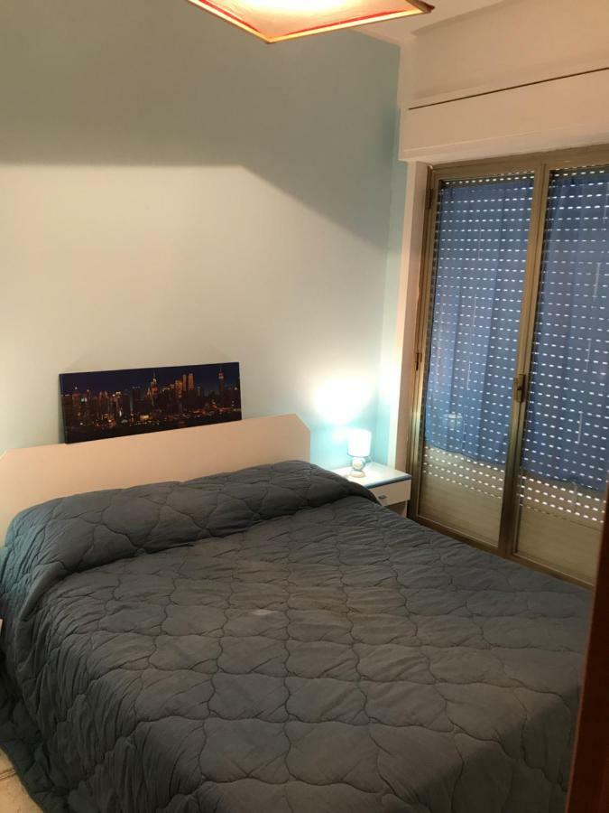 Villaggio Lamezia Golfo Lamezia Terme Eksteriør billede