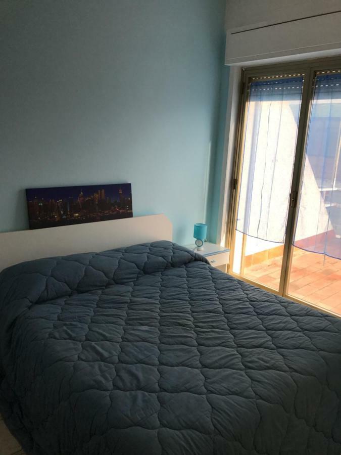 Villaggio Lamezia Golfo Lamezia Terme Eksteriør billede