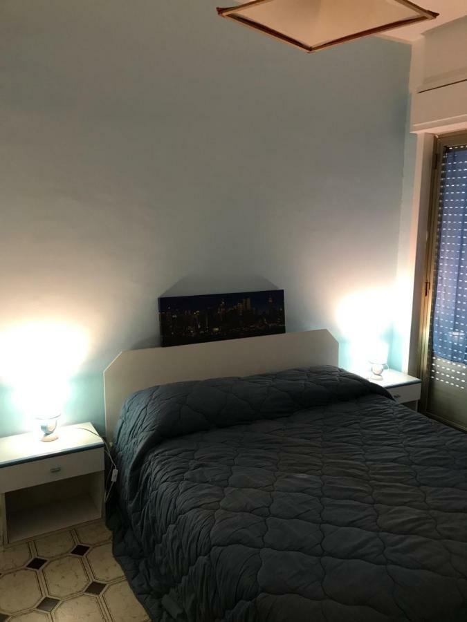 Villaggio Lamezia Golfo Lamezia Terme Eksteriør billede