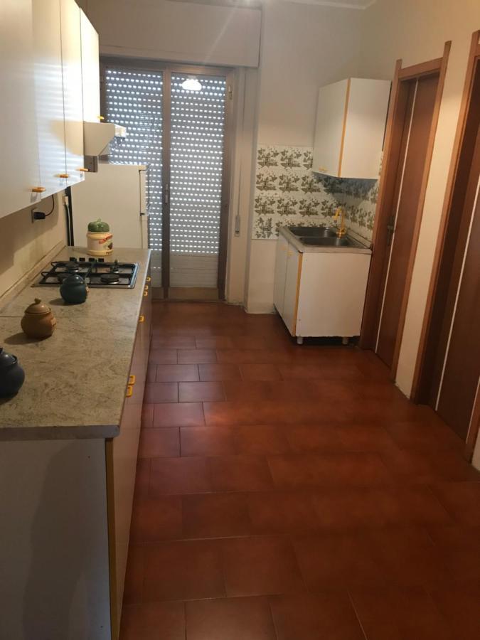 Villaggio Lamezia Golfo Lamezia Terme Eksteriør billede