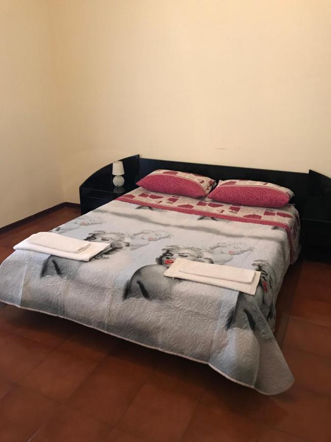 Villaggio Lamezia Golfo Lamezia Terme Eksteriør billede