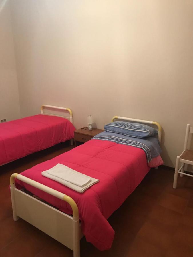 Villaggio Lamezia Golfo Lamezia Terme Eksteriør billede