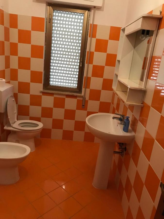 Villaggio Lamezia Golfo Lamezia Terme Eksteriør billede
