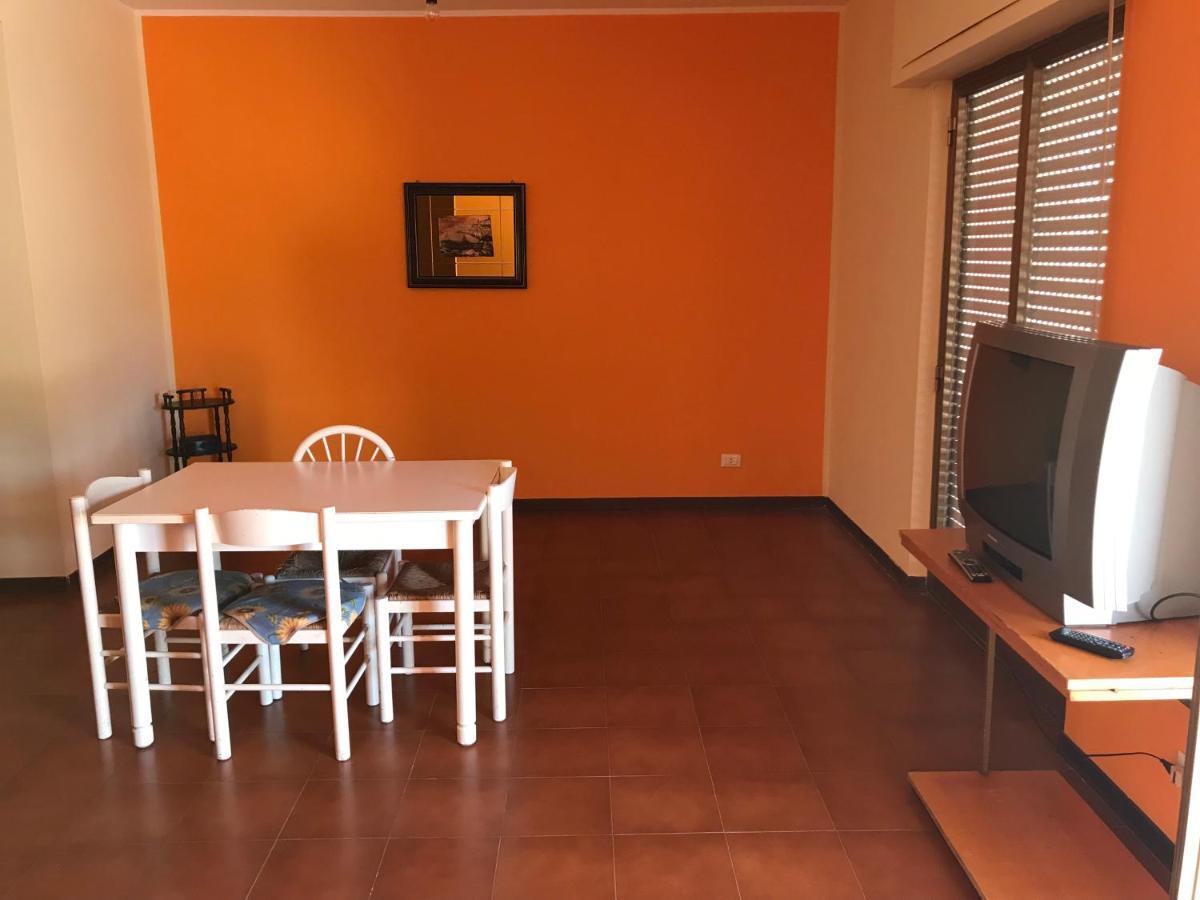 Villaggio Lamezia Golfo Lamezia Terme Eksteriør billede