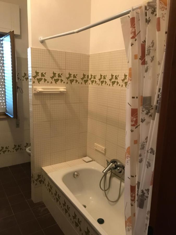 Villaggio Lamezia Golfo Lamezia Terme Eksteriør billede