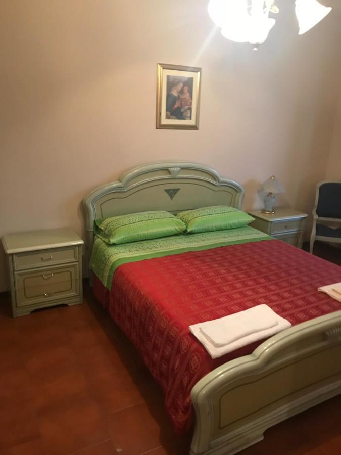 Villaggio Lamezia Golfo Lamezia Terme Eksteriør billede