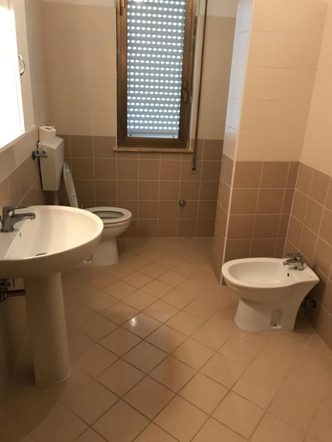 Villaggio Lamezia Golfo Lamezia Terme Eksteriør billede