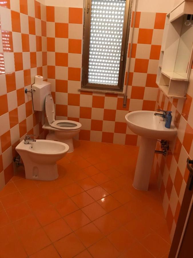 Villaggio Lamezia Golfo Lamezia Terme Eksteriør billede
